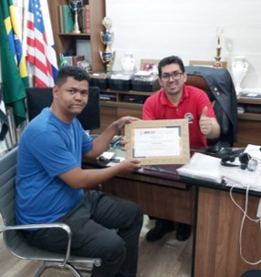 Filiação — Adoração Eterna — Pr. Johne