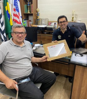 Filiação — Projeto de Deus — Pr. José