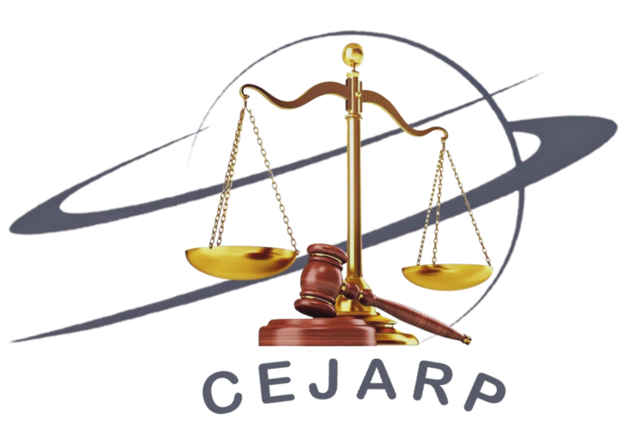 CEJARP · Câmara Especial de Justiça Arbitral, Reconciliação e Paz