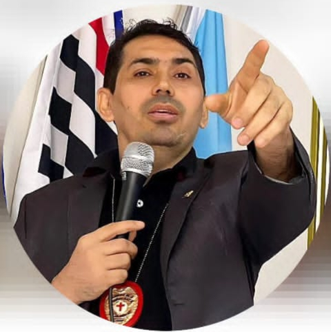 Diretor Presidente do Grupo UNIEV